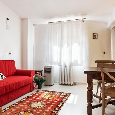 Casa Clara Appartamenti - Danzettino Pérouse Extérieur photo