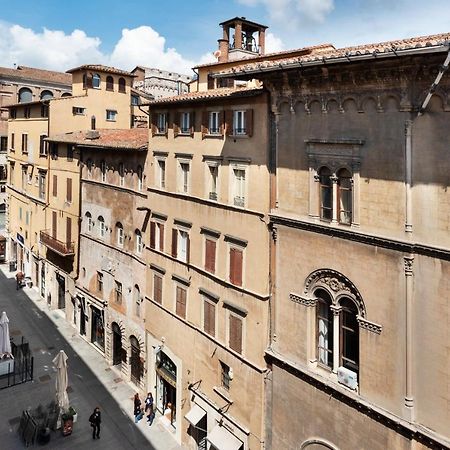 Casa Clara Appartamenti - Danzettino Pérouse Extérieur photo
