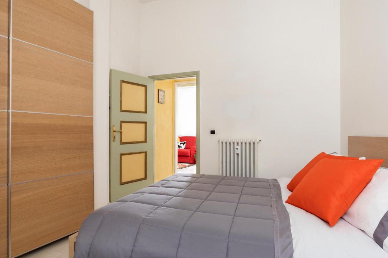 Casa Clara Appartamenti - Danzettino Pérouse Extérieur photo