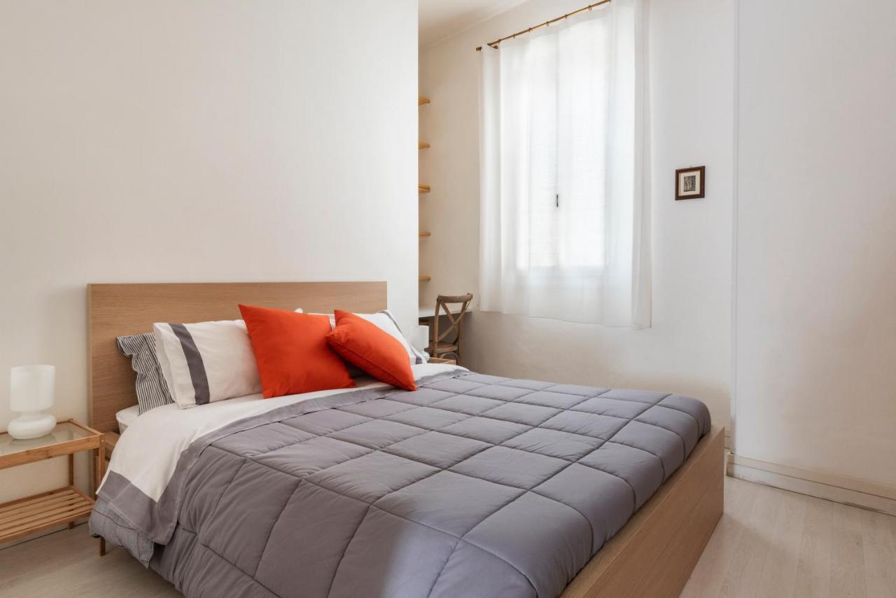 Casa Clara Appartamenti - Danzettino Pérouse Extérieur photo
